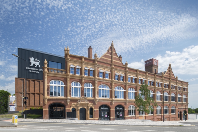 STEAMhouse Birmingham