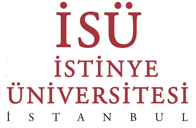 Istinye University logo